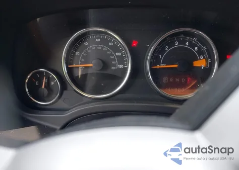 2017 Jeep Compass High Altitude 4X4 из США, поврежденный, VIN 1C4NJDEB2HD129740